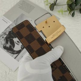 Picture of LV Belts _SKULVBelt40mmlb016415